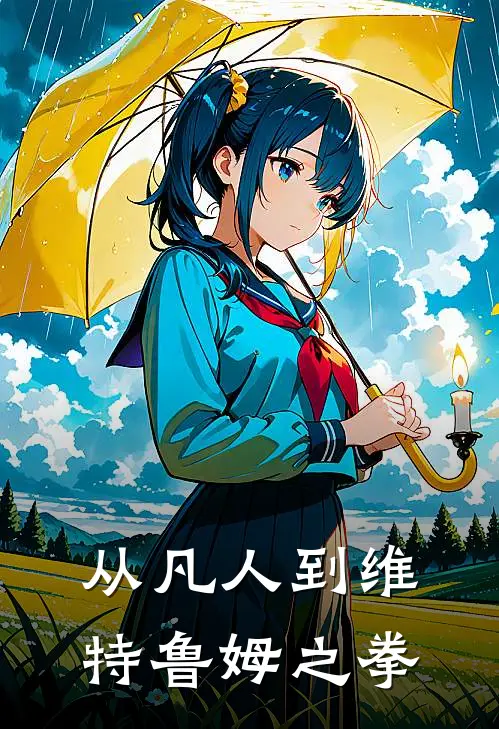 从凡人到维特鲁姆之拳