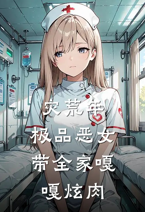 灾荒年，极品恶女带全家嘎嘎炫肉