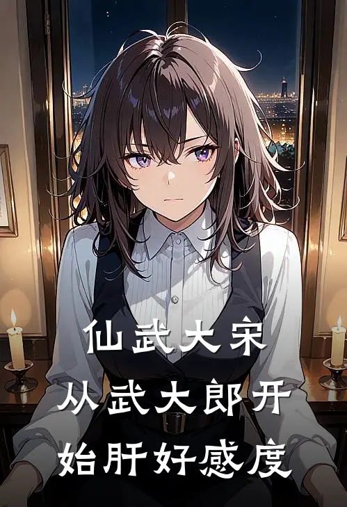 仙武大宋：从武大郎开始肝好感度