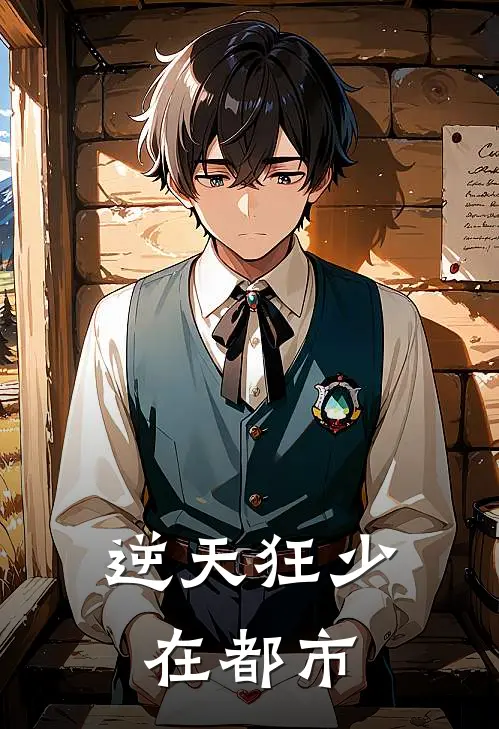 逆天狂少在都市