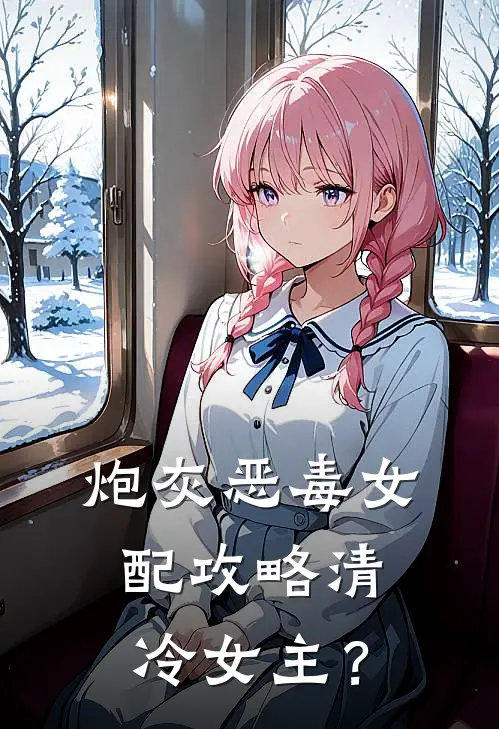 炮灰恶毒女配攻略清冷女主？