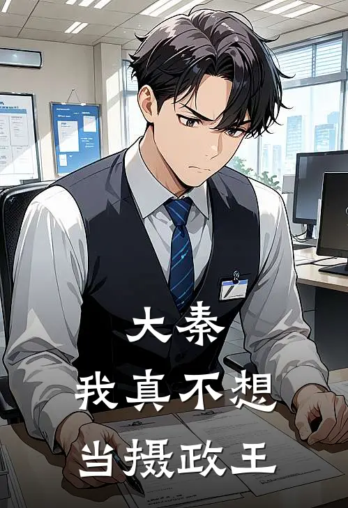 大秦：我真不想当摄政王