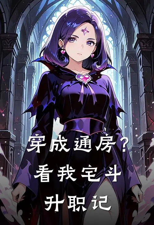 穿成通房？看我宅斗升职记