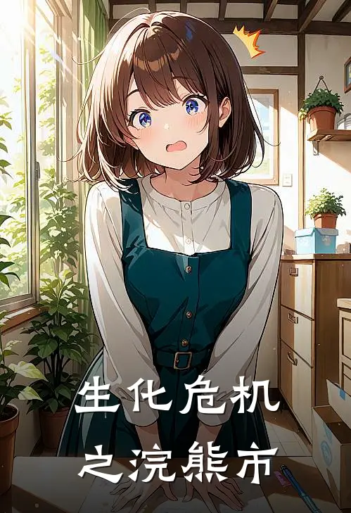 生化危机之浣熊市