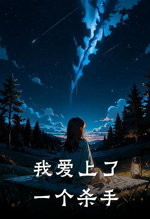 我爱上了一个杀手