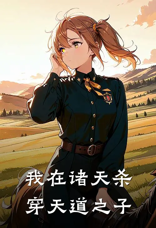 我在诸天杀穿天道之子