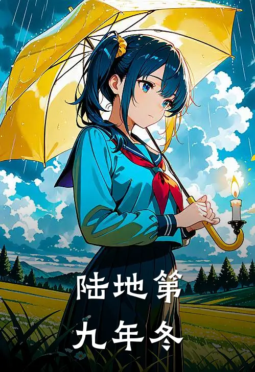 【陆地】第九年冬