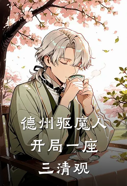 德州驱魔人：开局一座三清观