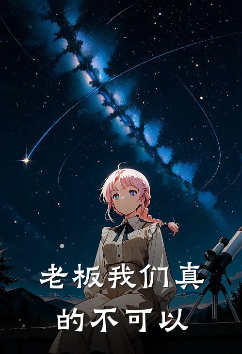 老板我们真的不可以