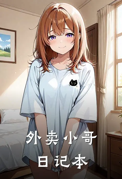 外卖小哥日记本