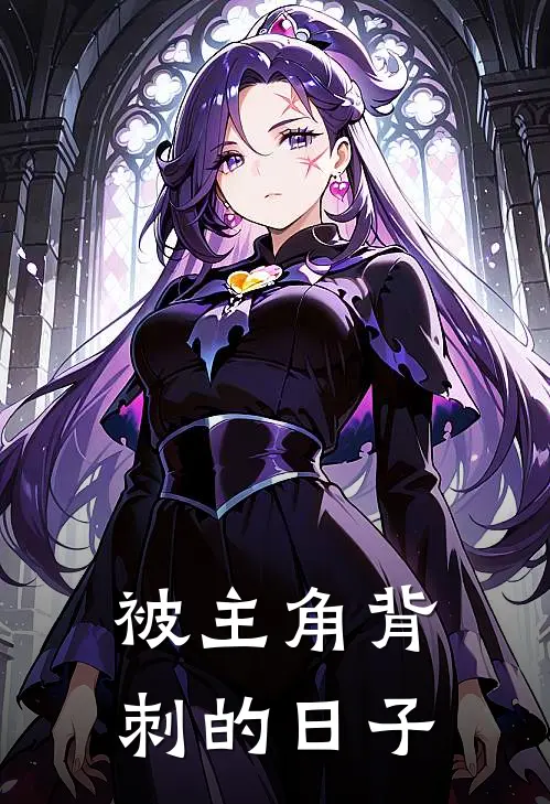 被主角背刺的日子