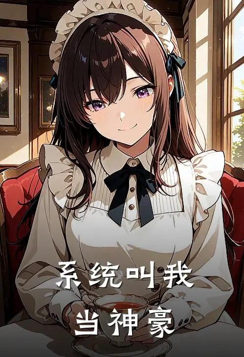 系统叫我当神豪