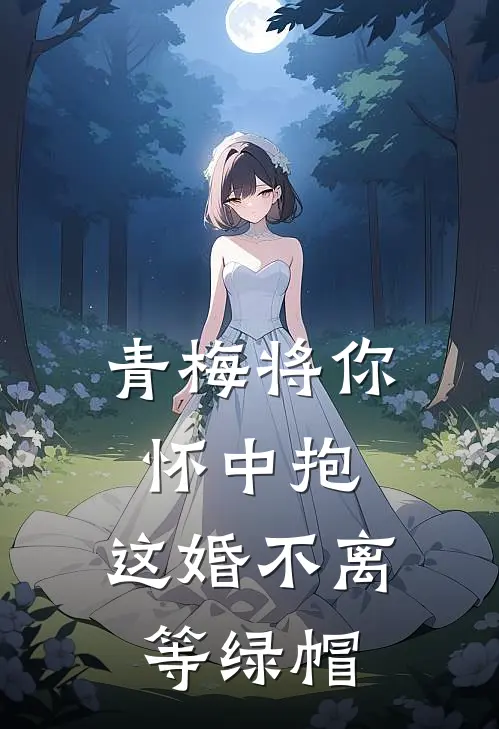 青梅将你怀中抱，这婚不离等绿帽