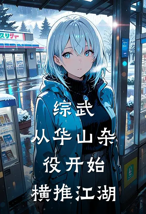 综武：从华山杂役开始，横推江湖