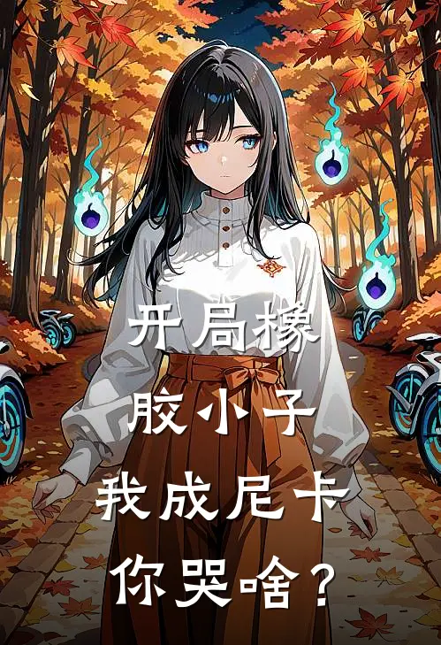 开局橡胶小子，我成尼卡你哭啥？