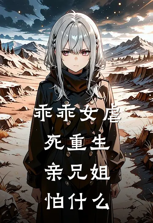 乖乖女虐死重生，亲兄姐怕什么