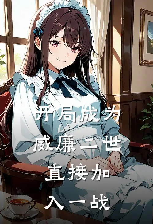 开局成为威廉二世，直接加入一战