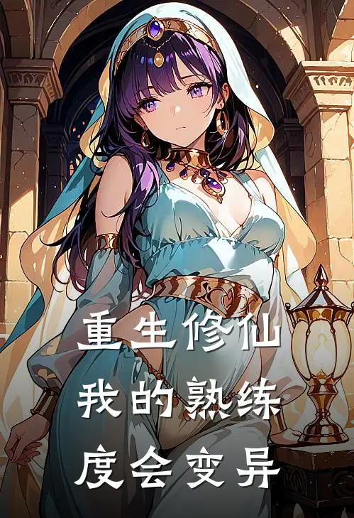 重生修仙：我的熟练度会变异