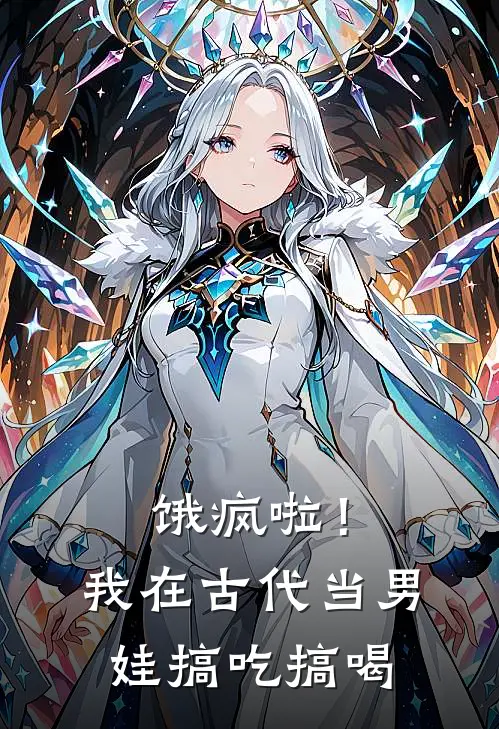 饿疯啦！我在古代当男娃搞吃搞喝