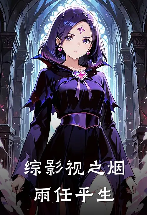 综影视之烟雨任平生