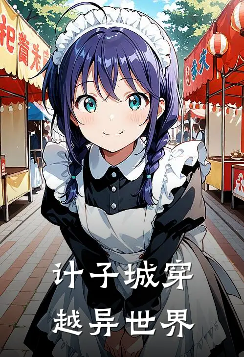 计子城穿越异世界