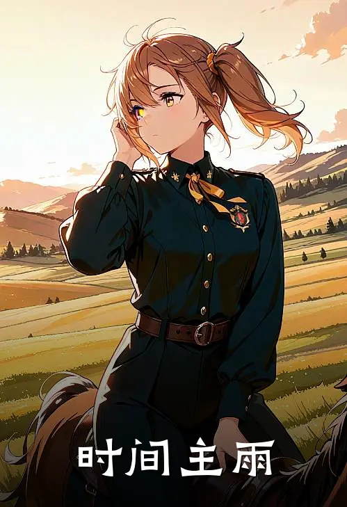 时间主雨