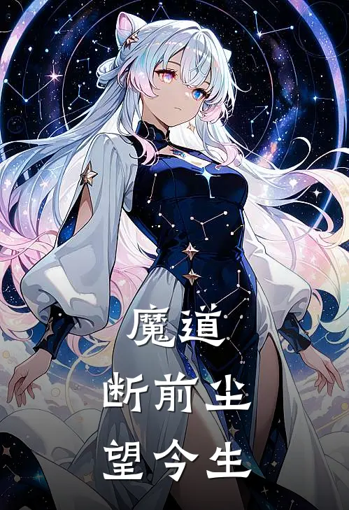 魔道：断前尘望今生