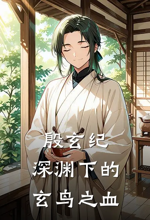 殷玄纪：深渊下的玄鸟之血