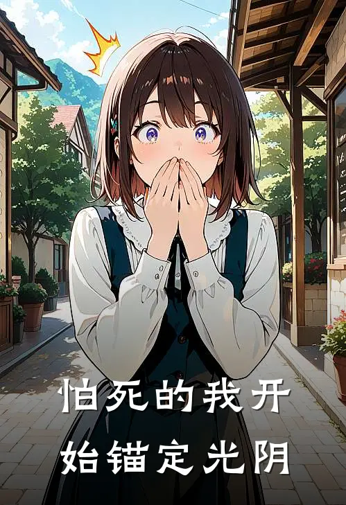 怕死的我开始锚定光阴