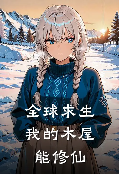 全球求生：我的木屋能修仙