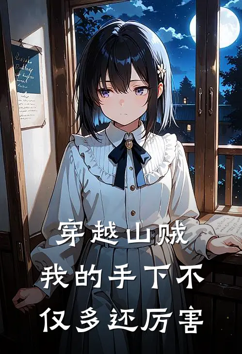 穿越山贼：我的手下不仅多还厉害