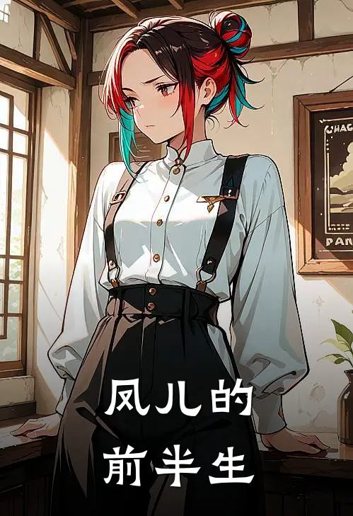 凤儿的前半生