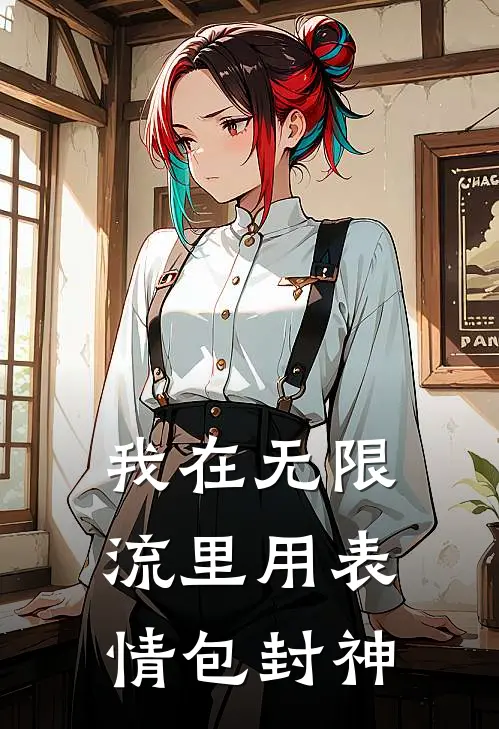 我在无限流里用表情包封神