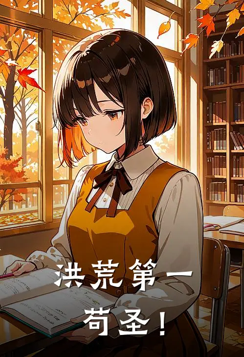 洪荒第一苟圣！