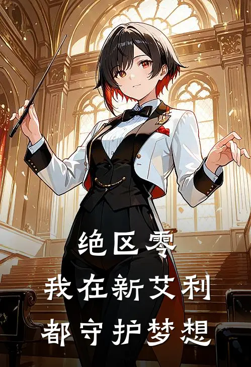 绝区零：我在新艾利都守护梦想