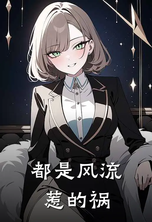 都是风流惹的祸