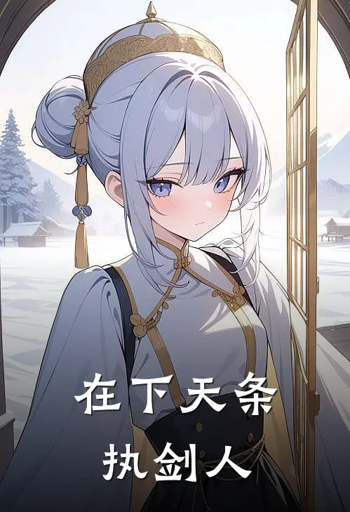 在下天条执剑人