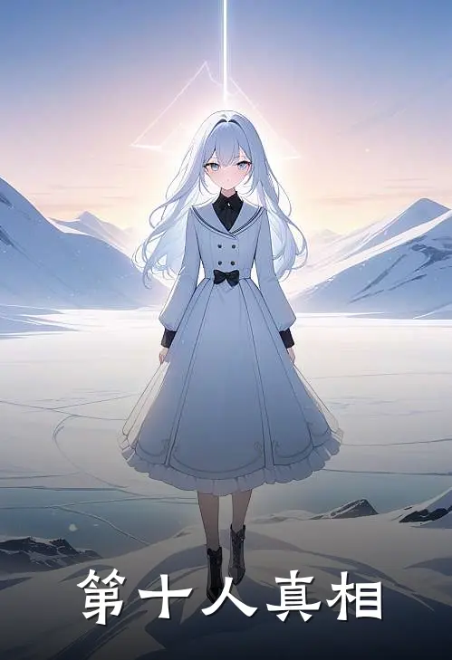 第十人真相
