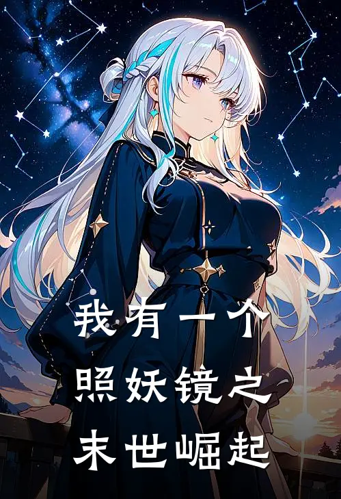 我有一个照妖镜之末世崛起