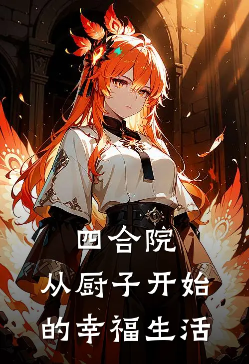 四合院：从厨子开始的幸福生活