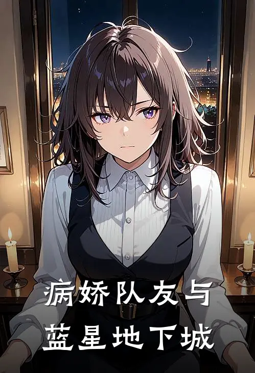 病娇队友与蓝星地下城