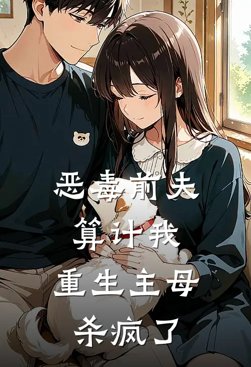 恶毒前夫算计我：重生主母杀疯了