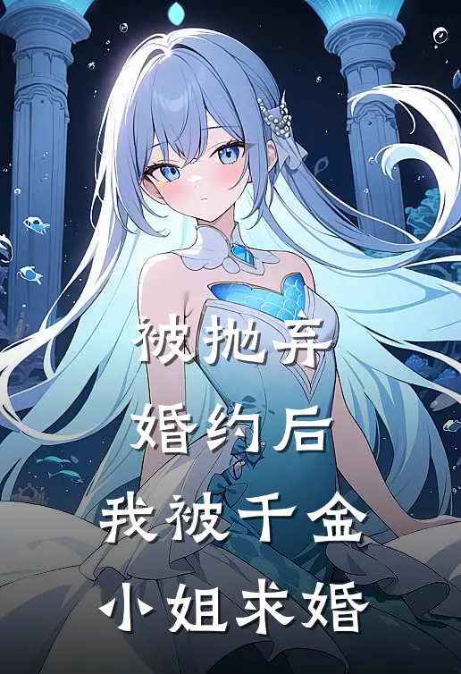 被抛弃婚约后，我被千金小姐求婚