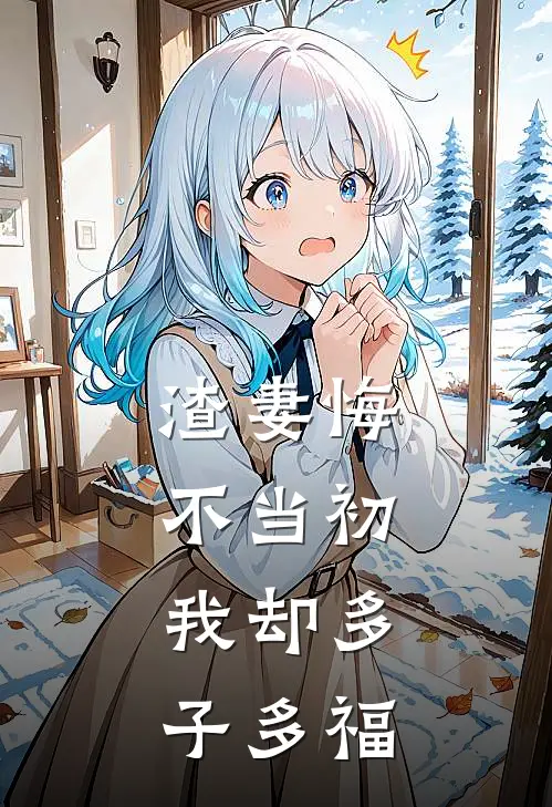 渣妻悔不当初，我却多子多福