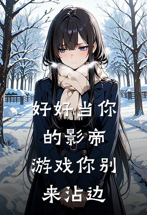 好好当你的影帝，游戏你别来沾边