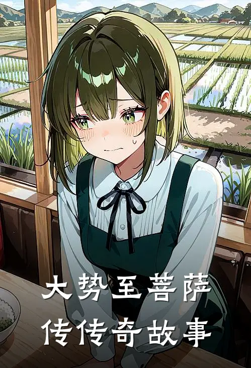 大势至菩萨传传奇故事