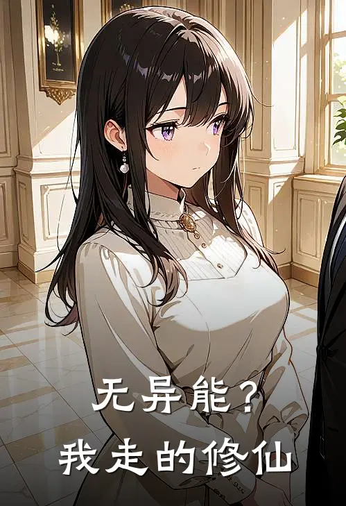 无异能？我走的修仙