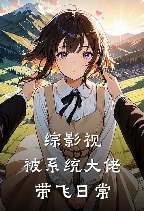 综影视：被系统大佬带飞日常