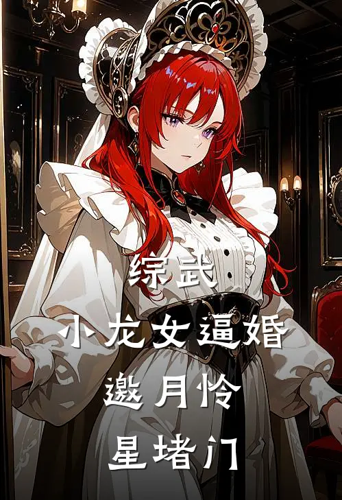 综武：小龙女逼婚，邀月怜星堵门