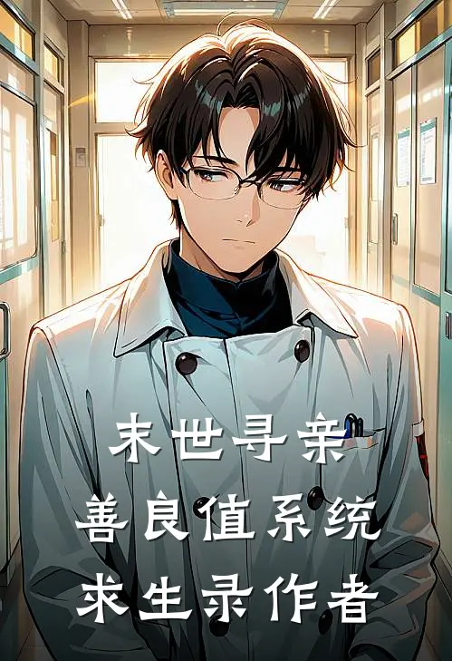 末世寻亲：善良值系统求生录作者